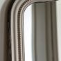 Shoreano Arch Leaner Mirror Grey by Gallery Living | Style Our Home