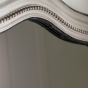 Shoreano Arch Leaner Mirror Grey