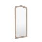 Shoreano Arch Leaner Mirror Grey