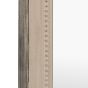 Shoreano Arch Leaner Mirror Grey