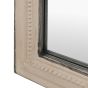 Shoreano Arch Leaner Mirror Grey