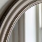 Shoreano Round Mirror Grey