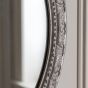 Romano Round Mirror Grey by Gallery Living | Style Our Home