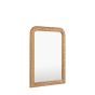 Romano Arch Mirror Gold by Gallery Living | Style Our Home