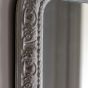 Romano Arch Mirror Grey by Gallery Living | Style Our Home