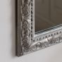 Romano Arch Mirror Grey