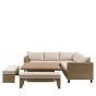 Salerno Lounge Set