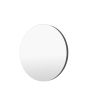 Tokano Round Mirror Black by Gallery Living | Style Our Home