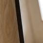 Tokano Leaner Mirror Black