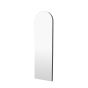 Tokano Leaner Mirror Black