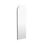 Tokano Leaner Mirror Black