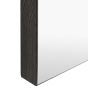 Tokano Leaner Mirror Black