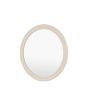 Suffano Round Mirror Mushroom