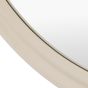 Suffano Round Mirror Mushroom