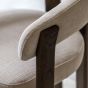 Ondaro Dining Chair Natural