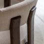 Ondaro Dining Chair Natural
