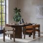 Ondaro Dining Chair Natural