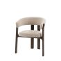 Ondaro Dining Chair Natural