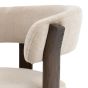 Ondaro Dining Chair Natural