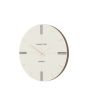 Greenano Wall Clock Snow White