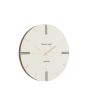 Greenano Wall Clock Snow White