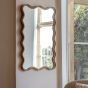 Wiggano Mirror Oak by Gallery Living | Style Our Home