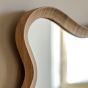 Wiggano Mirror Oak