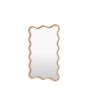 Wiggano Mirror Oak