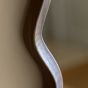 Wiggano Mirror Walnut by Gallery Living | Style Our Home