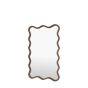Wiggano Mirror Walnut