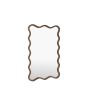 Wiggano Mirror Walnut