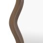 Wiggano Mirror Walnut