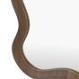 Wiggano Mirror Walnut