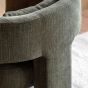 Arevano Armchair Chair Green