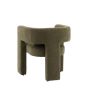 Arevano Armchair Chair Green