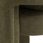 Arevano Armchair Chair Green