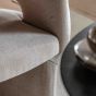 Sloaro Dining Chair Natural
