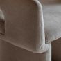 Sloaro Dining Chair Natural