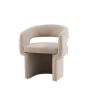 Sloaro Dining Chair Natural