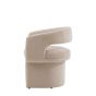 Sloaro Dining Chair Natural