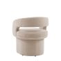 Sloaro Dining Chair Natural