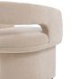 Sloaro Dining Chair Natural
