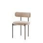 Avelaro Dining Chair Natural (2pk)