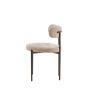 Avelaro Dining Chair Natural (2pk)