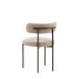 Avelaro Dining Chair Natural (2pk)