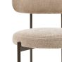Avelaro Dining Chair Natural (2pk)