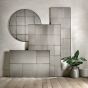 Boxano Rectangle Mirror
