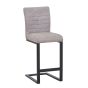 Quintefield Bar Stool Grey
