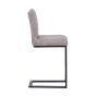 Quintefield Bar Stool Grey