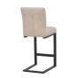 Quintefield Bar Stool Beige